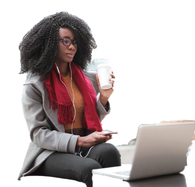 it consulting company South Africa